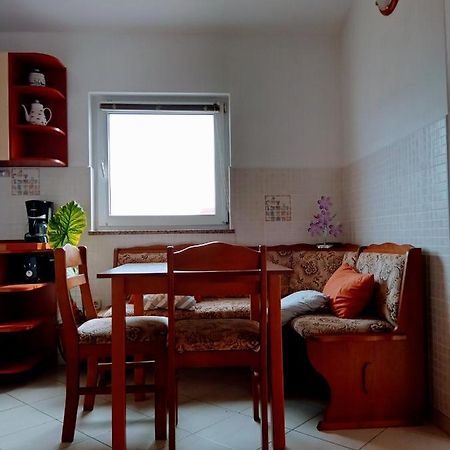 Apartmani Nikolina Ražanac المظهر الخارجي الصورة