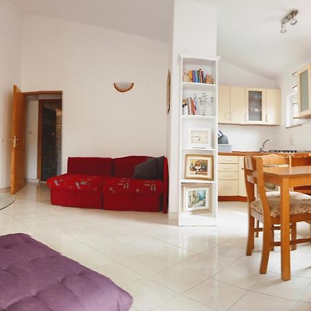 Apartmani Nikolina Ražanac المظهر الخارجي الصورة