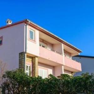 Apartmani Nikolina Ražanac المظهر الخارجي الصورة
