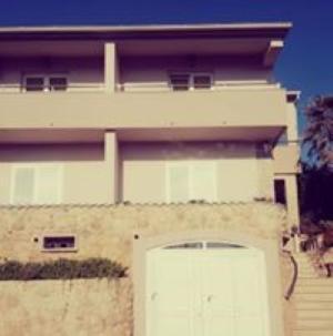 Apartmani Nikolina Ražanac المظهر الخارجي الصورة