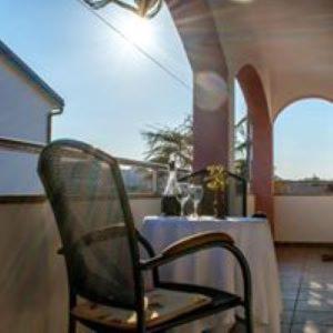 Apartmani Nikolina Ražanac المظهر الخارجي الصورة