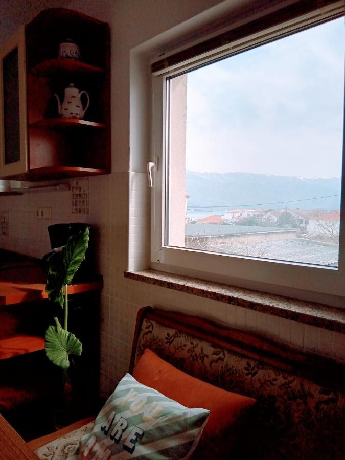 Apartmani Nikolina Ražanac المظهر الخارجي الصورة