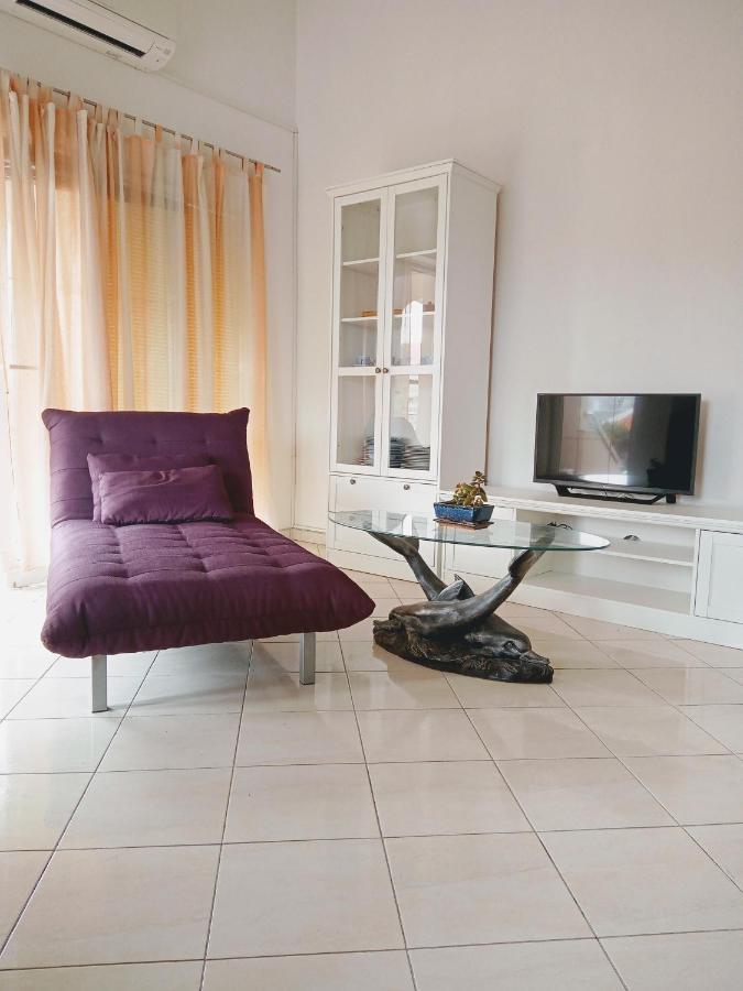 Apartmani Nikolina Ražanac المظهر الخارجي الصورة